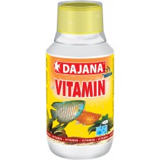 Dajana | Vitamin | 100ml